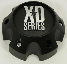 Cargar imagen en el visor de la galería, XDS CAP MATTE BLACK 6X5.5