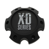 Tapa para tornillos XD XDS (SB/GB/BK) - 6 x 5,5