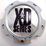 XD XDS CAP CHROME 6X5.5