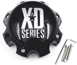 GORRA XD XDS G-NEGRA 8X6.5/170 - DOBLE DELANTERA