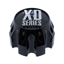 Cargar imagen en el visor de la galería, XDS CAP G-BLACK 8X6.5/170 - DUALLY REAR