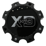 XD XDS CAP 8X170 GLOSS BLACK (NEW LOGO)