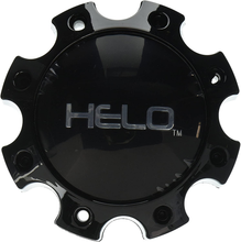 Cargar imagen en el visor de la galería, HELO CAP 8 LUG H65 - GLOSS BLACK