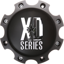 Cargar imagen en el visor de la galería, XDS CAP MATTE BLACK 8 LUG