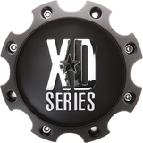 XD XDS CAP MATTE BLACK 8 LUG