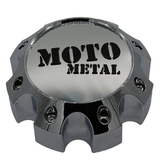 MOTO CAP 8X170 H62 CHROME