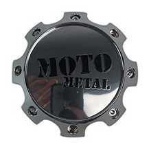 Load image into Gallery viewer, MOTO CAP BOLT-ON (CH/GB/CH) - 8X170