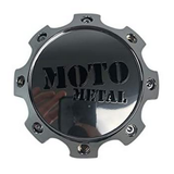 MOTO CAP BOLT-ON (CH/GB/CH) - 8X170