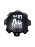 XD XDS CAP 8X6.5/170/180 - SATIN BLACK