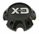 XD XDS CAP SATIN BLACK 8 LUG (NEW LOGO)