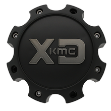 Cargar imagen en el visor de la galería, XDS CAP 8X6.5 SATIN BLACK DTCC (NL)