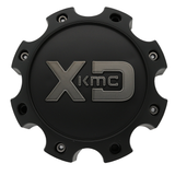 XD XDS CAP 8X6.5 SATIN BLACK DTCC (NL)