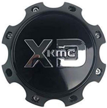 Cargar imagen en el visor de la galería, XDS CAP BOLT-ON (SB/GB/BK) - 8X170