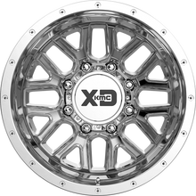 Load image into Gallery viewer, XDS DUALLY FRONT CAP (CH/GB) - 8X6.5