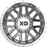 XD XDS DUALLY FRONT CAP (CH/GB) - 8X6.5