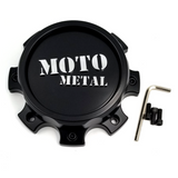 MOTO DUALLY FRONT CAP (SB/CH) - 8X6.5