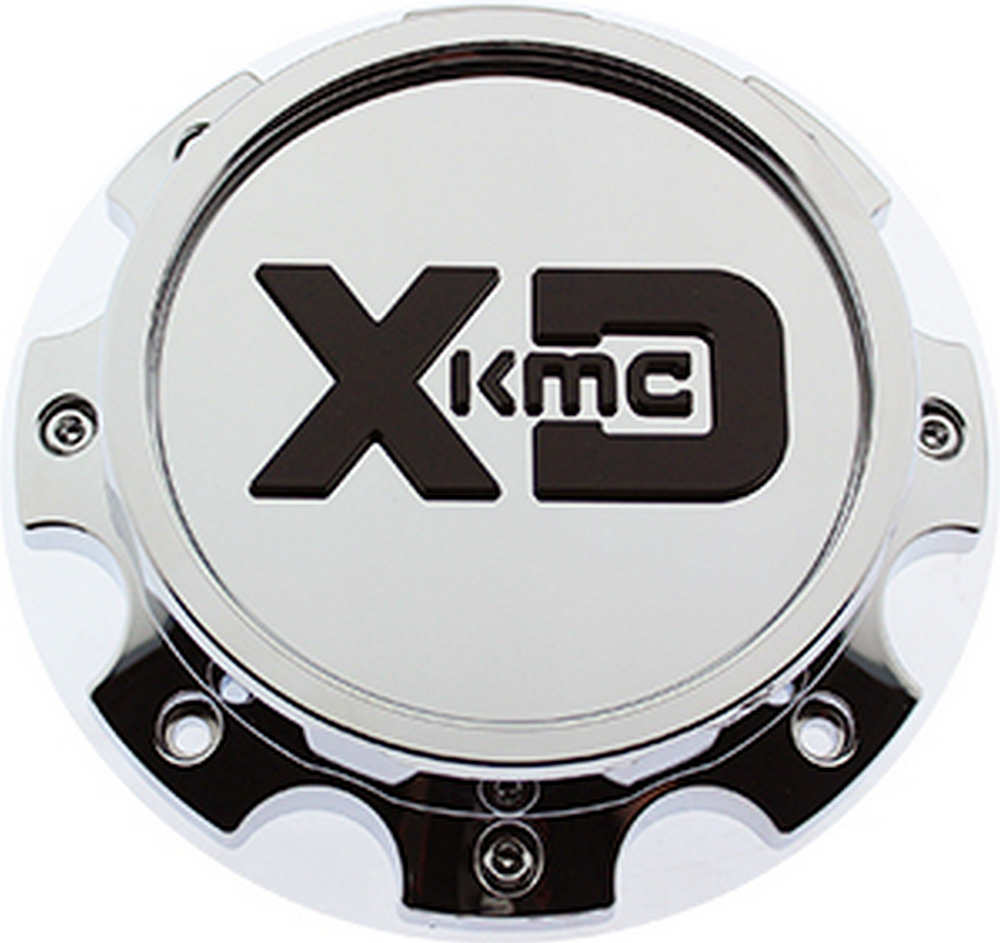 XDS DUALLY FRONT CAP (CH/GB) - 8X200/210