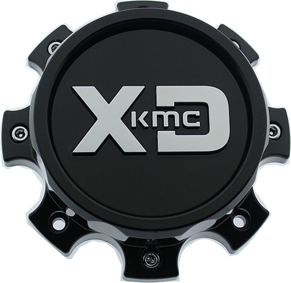 XDS DUALLY FRONT CAP (GB/CH) - 8X200/210