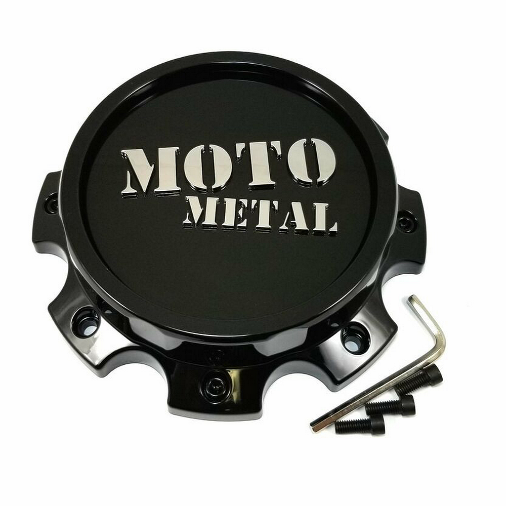 MOTO DUALLY FRONT CAP (GB/CH)- 8X200/210