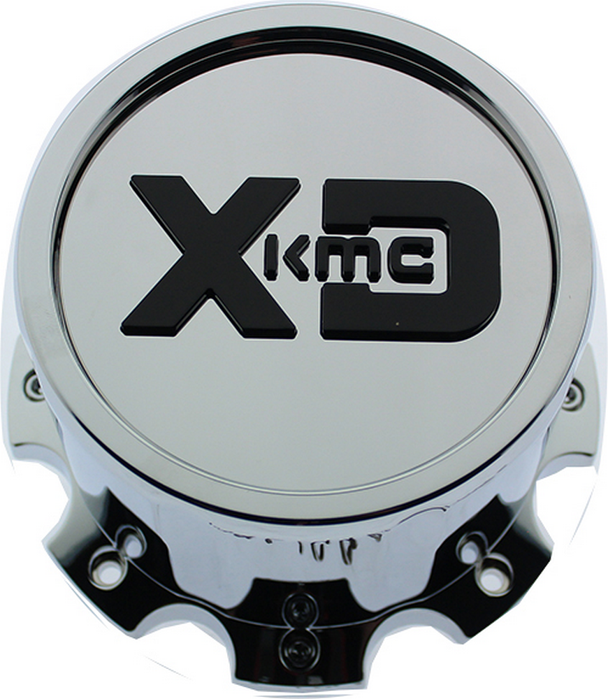 XDS DUALLY REAR CAP (CH/GB) - 8X200/210