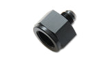 Female to Male Reducer Adapter; Female Size: -8AN; Male Size: -4AN