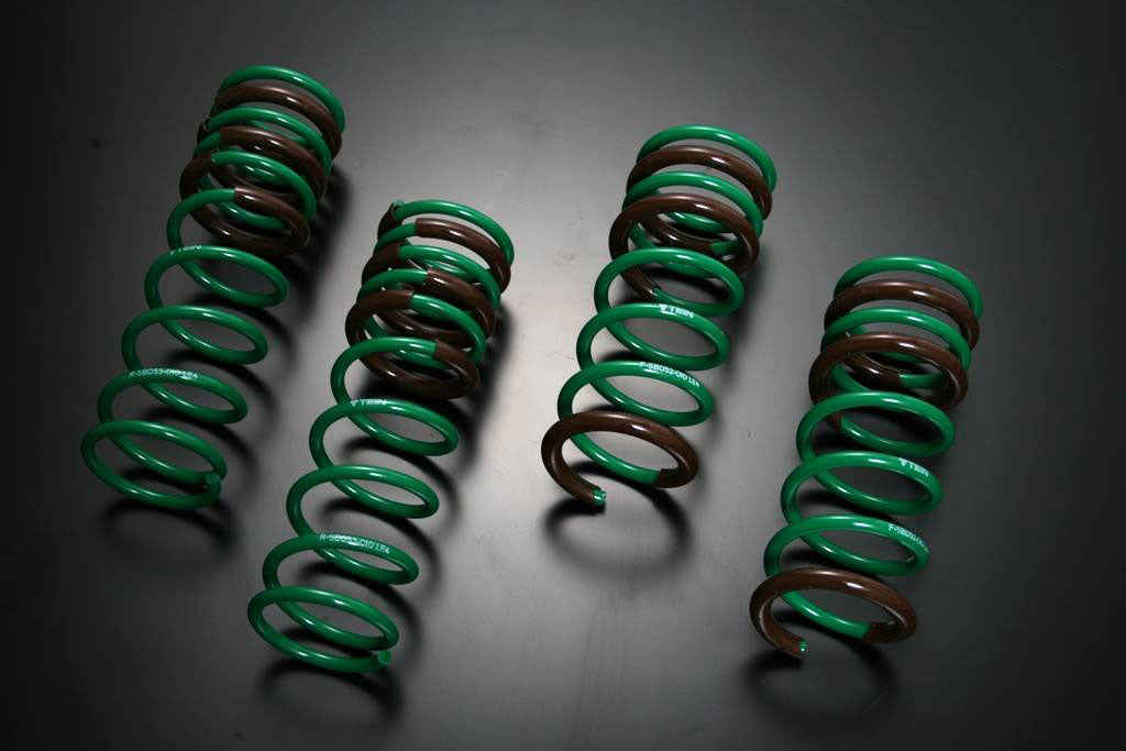 Tein 03-05 Civic EP3 S. Tech Springs