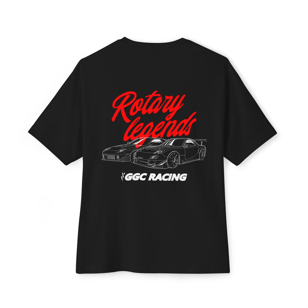 ROTARY LEGENDS T-SHIRT