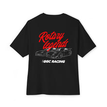 Load image into Gallery viewer, ROTARY LEGENDS T-SHIRT