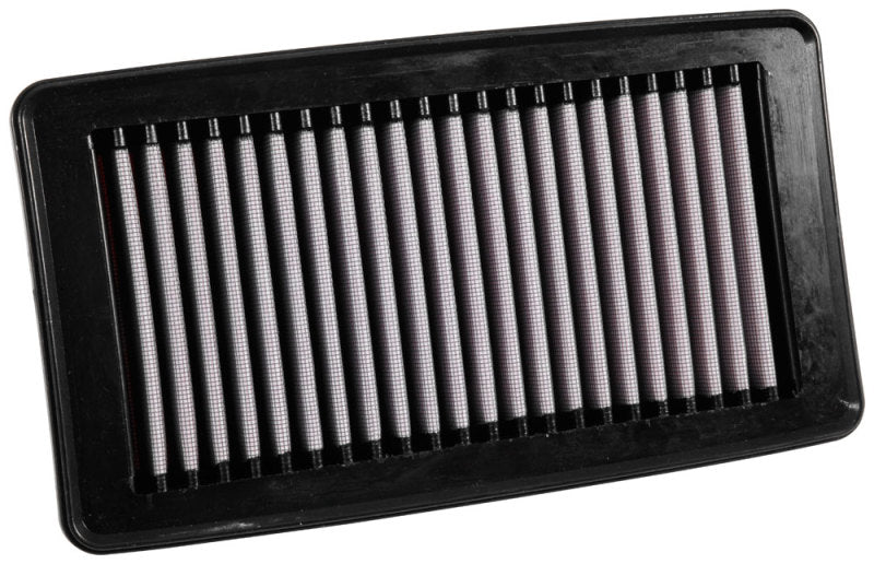 AEM DryFlow Air Filter — Fits 2016-2024 Acura MDX, Honda Pilot, Odyssey, Passport, Ridgeline