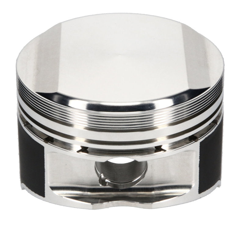 JE Pistons Nissan SR20DET 8.5:1 Forged Piston Kit - Set of 4