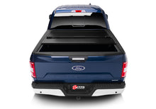 Cargar imagen en el visor de la galería, BAK 2021+ Ford F-150 Regular Super Cab y Super Crew (4 puertas) Cubierta de caja BAKFlip G2 de 6,5 pies