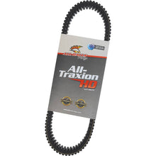 Cargar imagen en el visor de la galería, All Balls Racing 22-24 Polaris PRO XD Full Size Diesel All Traxion HD CVT Belts