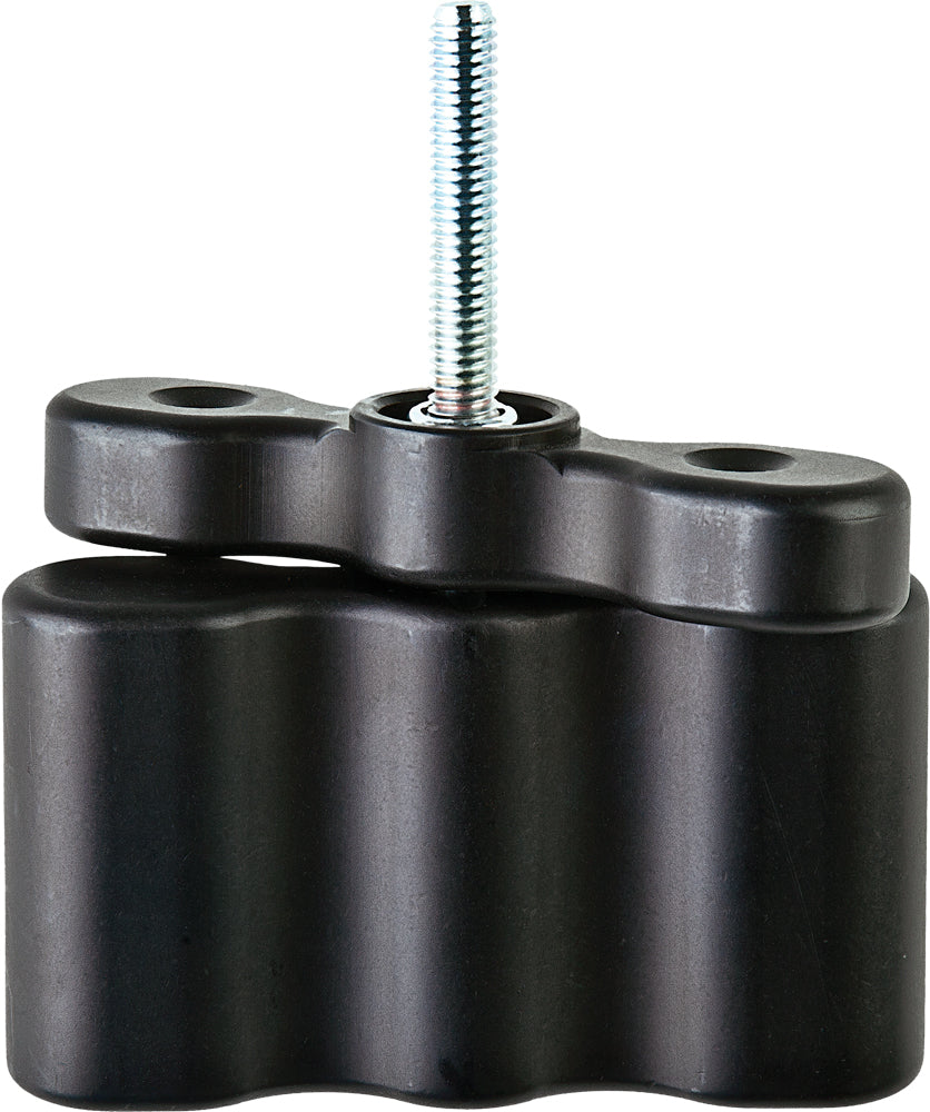 Rotopax Pack Mount Extension 1.75GAL 4X2.5X1" (RX-1.75EXT)