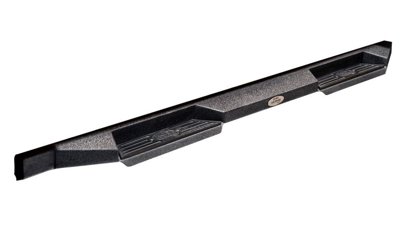 Body Armor 4x4 07-18 Jeep Wrangler JK 2 Door Rockcrawler Side Steps