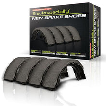 Cargar imagen en el visor de la galería, Power Stop 05-17 Toyota Tacoma Rear Autospecialty Brake Shoes