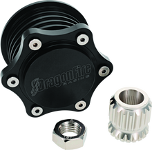 Cargar imagen en el visor de la galería, DragonFire Racing Quick Release Spline Adapter/Hub Kit - Fits Arctic Cat- Can-Am- and Polaris models