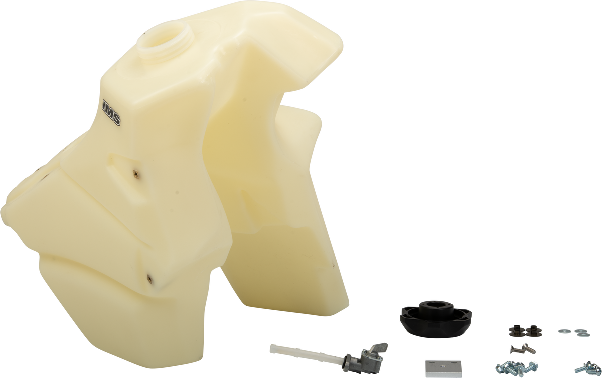 IMS Fuel Tank Natural 3.0 GAL KTM125-300 (113342-N2)