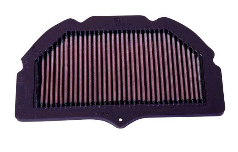 K&N Replacement Air Filter — 2000-2004 Suzuki GSX-R