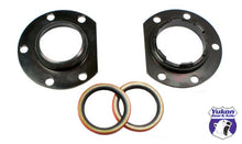 Cargar imagen en el visor de la galería, Yukon Gear Chrysler 8.75in axle Bearing / Adjuster &amp; Seal Kit