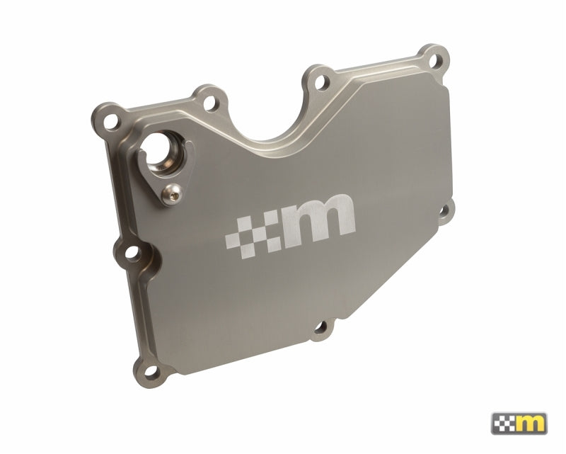 Placa de ventilación para Ford Focus ST 13-18 de mountune