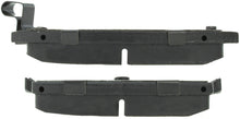 Cargar imagen en el visor de la galería, StopTech Performance 1/90-95/00-05 Toyota MR2/Spyder Rear Brake Pads