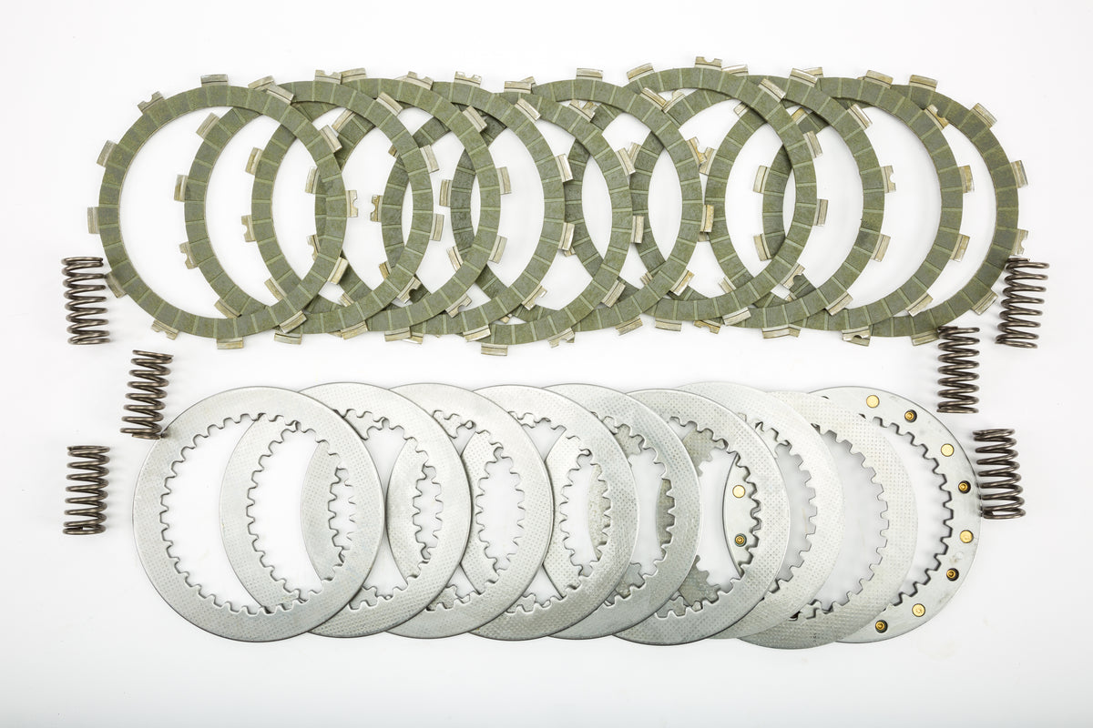 EBC SRK Complete Clutch KIT SRK79