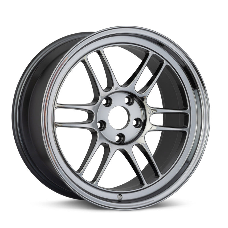 Enkei RPF1 17x9 5x100 35mm SBC Lightweight Racing Wheel