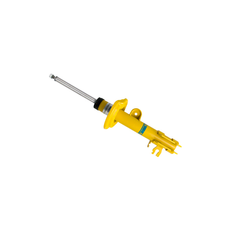 Bilstein B6 Performance Front Left Twintube Strut Assembly — Fits 2015-2021 Jeep Renegade
