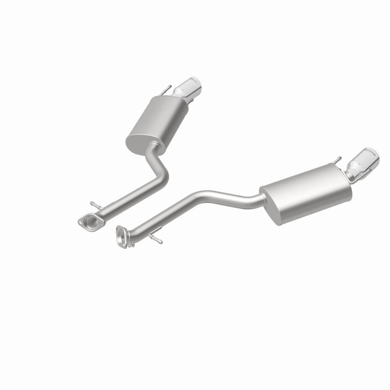 MagnaFlow SYS A/B 14-18 Lexus IS350 3.5L