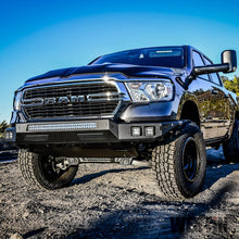 Cargar imagen en el visor de la galería, Westin  2019 Dodge Ram 1500 ( Excludes 1500 Classic &amp; Rebel Models )  Pro-Mod Front Bumper