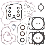 Complete Gasket Set With Oil Seals