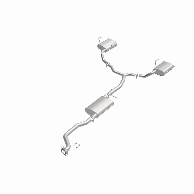 MagnaFlow BRE Exhaust Kit 13-17 ENCLAVE ACADIA ACADIA LIMITED 3.6L