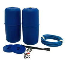 Load image into Gallery viewer, Firestone Coil-Rite Air Helper Spring Kit Rear 07-16 Hyundai Santa Fe (W237604170)