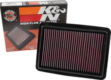 Load image into Gallery viewer, K&amp;N 2014+ Honda Odyssey 2.4L Drop In Air Filter